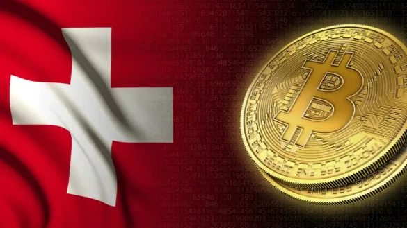 کسب و کار ارز دیجیتال در سوئیس