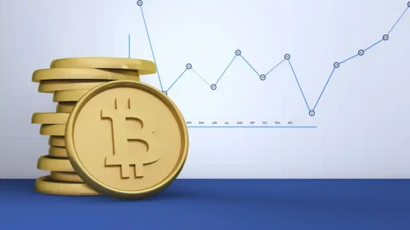 همبستگی بیت کوین (Bitcoin Correlation) چیست؟