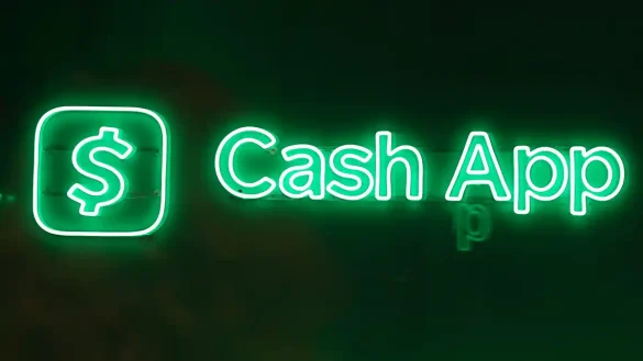 اپلیکیشن Cash App